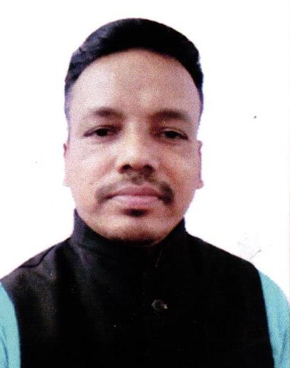 Md Kutubuddin