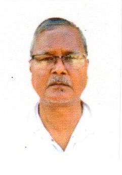 Bhupen Barman