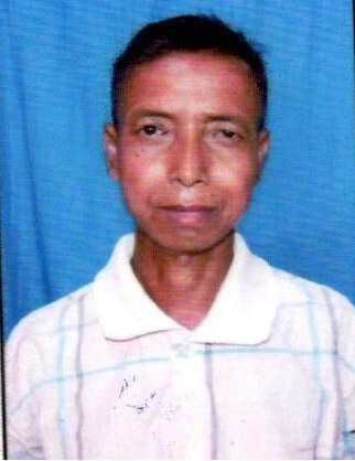 Binay Kumar Roy