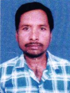 Krishna Gayen