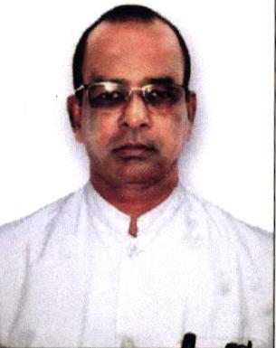 Nemai Das
