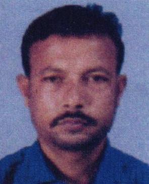 Nirmal Mudi