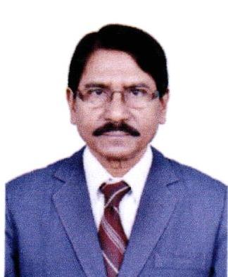 Ranjan Kumar Mondal