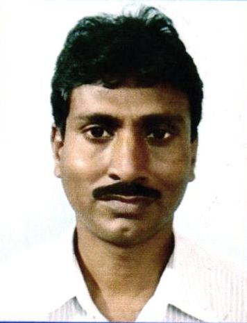 Sanjit Mondal