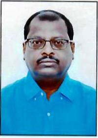 Amit Kumar Ghosh