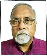 Rantidev Sengupta