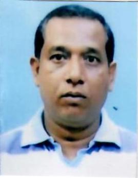 Sushanta Mondal