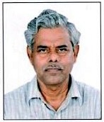 Tapas Kumar Das