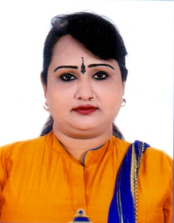 Anamika Singh