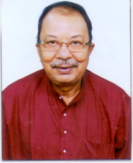 Arup Roy, S/O Late Prabhat Roy