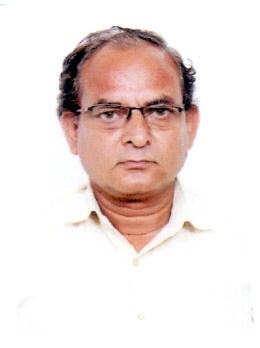 Md. Nazir Alam