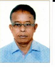 Palash Bhandari