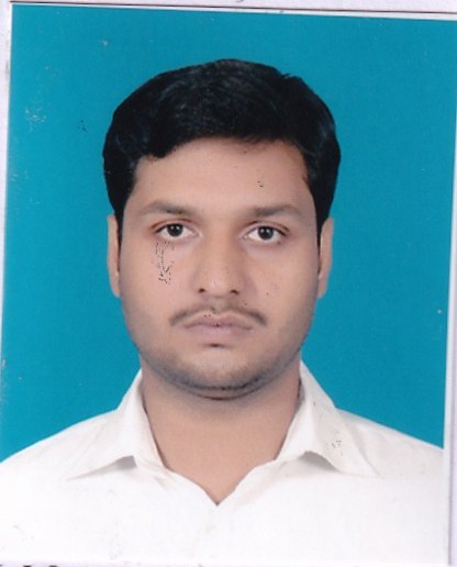 Dharmendra Rai