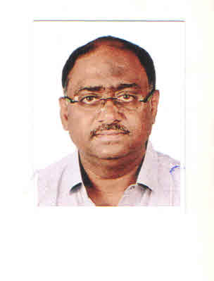 Gautam Chowdhuri