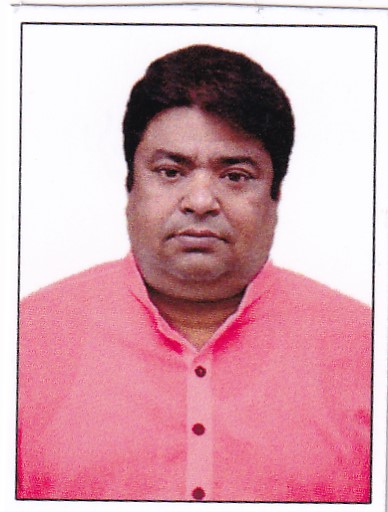 Pawan Kumar Singh