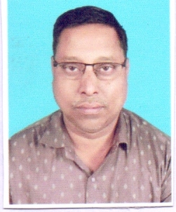 Shyam Prasad Ram