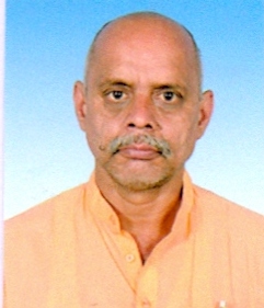 Subhash Kumar Singhi