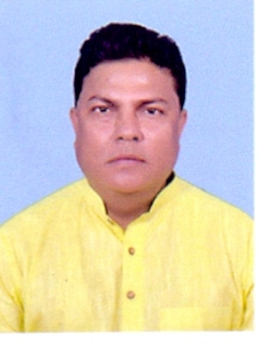 Sunil Sau