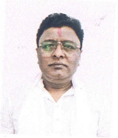 Amit Kumar Kundu