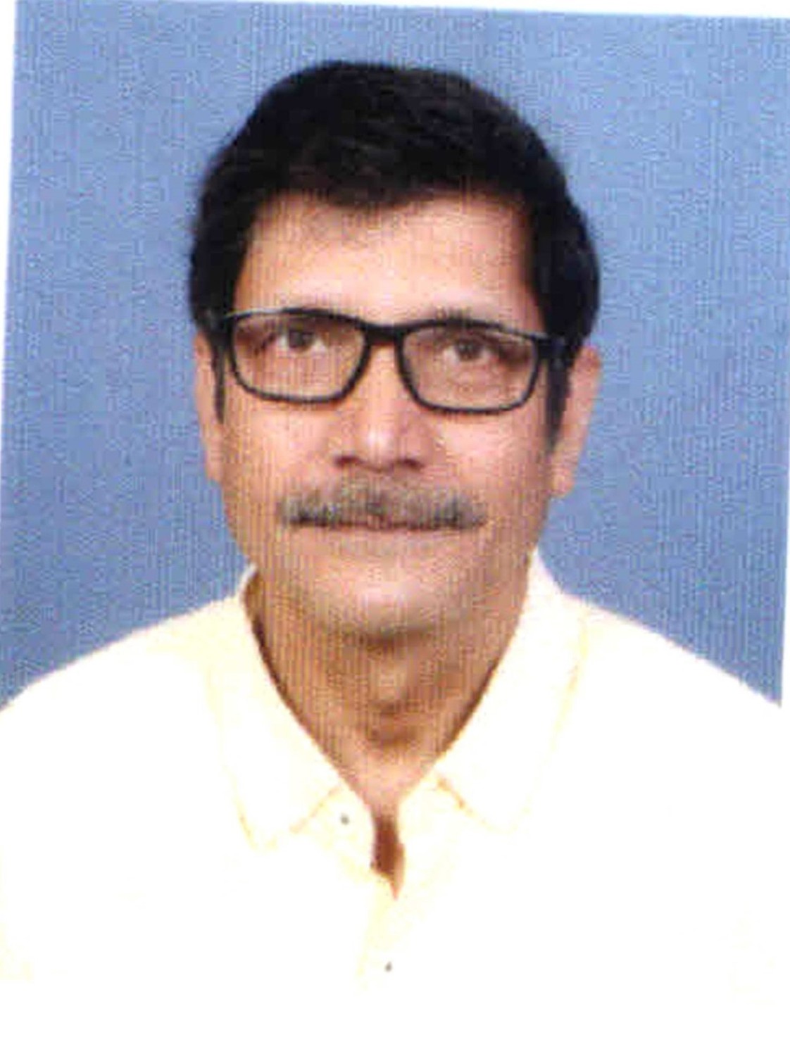 Srikumar Mukherjee
