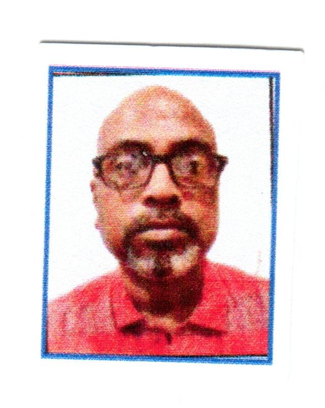 Ashutosh Dey