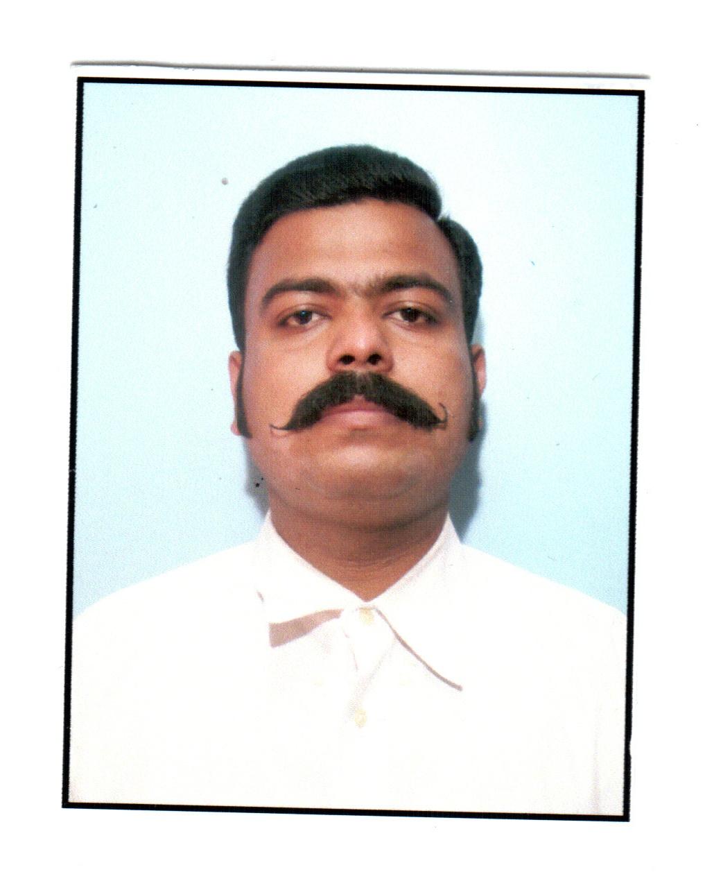 Atanu Chatterjee