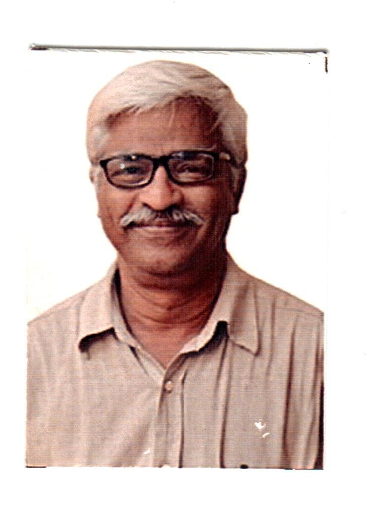 Dr. Sujan Chakraborty