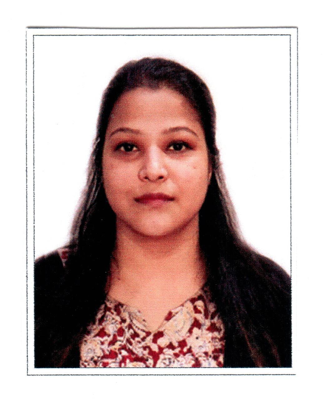 Megha Chatterjee