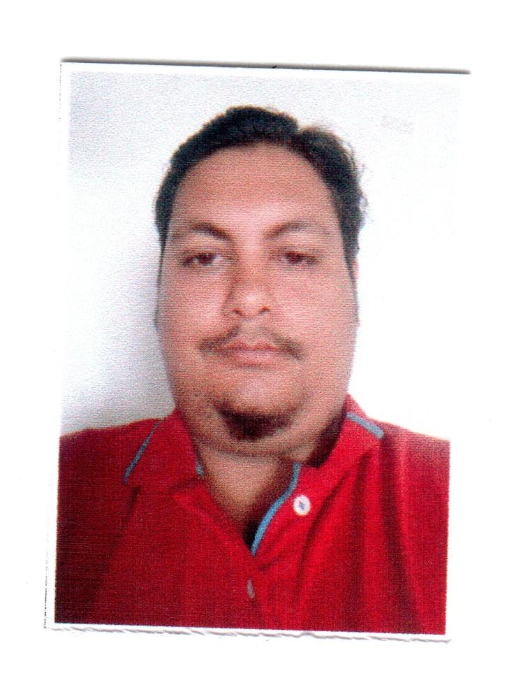 Sujoy Naskar