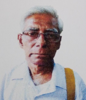 Gobardhan Manna