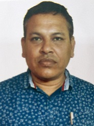Sk Sabbir Ahmed