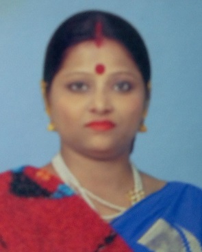 Smt Sanchayita Ghosh