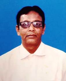 Krishna Chandra Sarkar