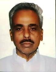 Nemai Saha
