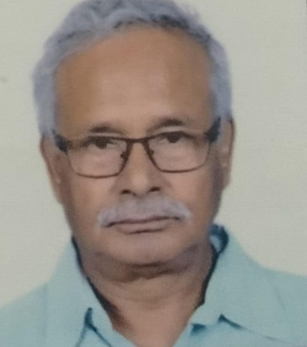Ratanmohan Laskar