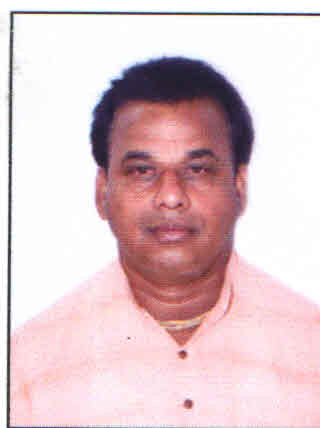 Chandan Mandal