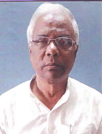 Saiful Islam Molla