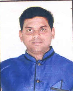 Sariful Mandal