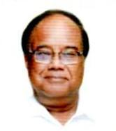 Dr. Pradip Kumar Barma