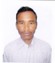 Palendra Nath Roy