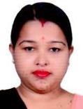 Rakhi Sarkar