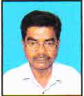 Kartik Kshetrapal