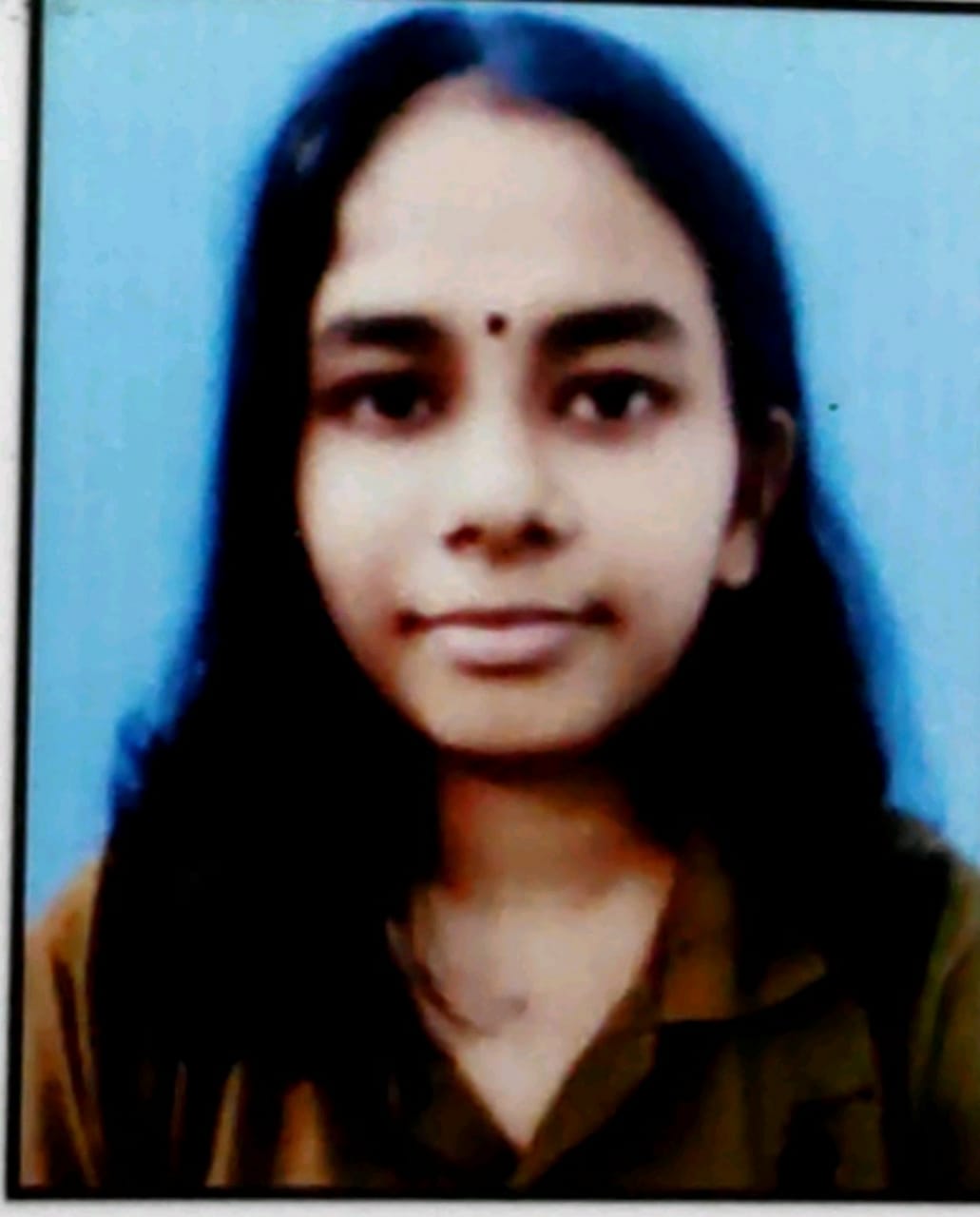 Aishe Ghosh