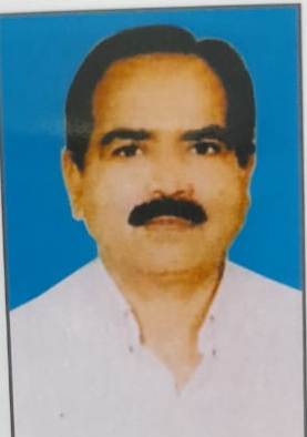 Bhanu Pratap Sharma