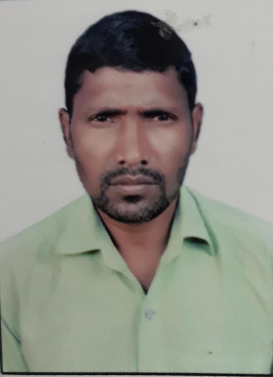 Lakhiram Hansda