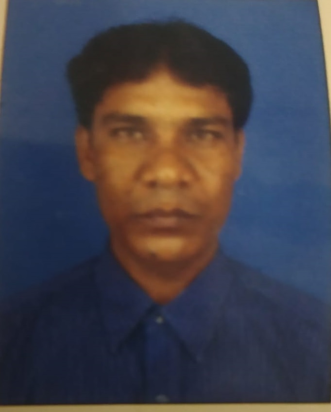 Astam Kumar Malick