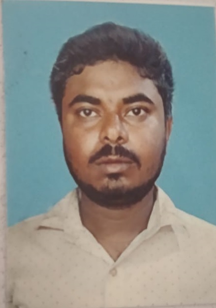 Sk. Amjad Ali
