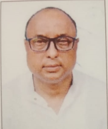 Sk. Mainuddin