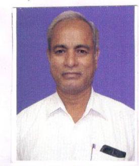 Monotosh Naskar