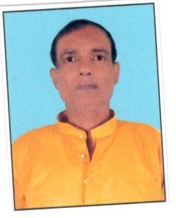 Rabin Sardar